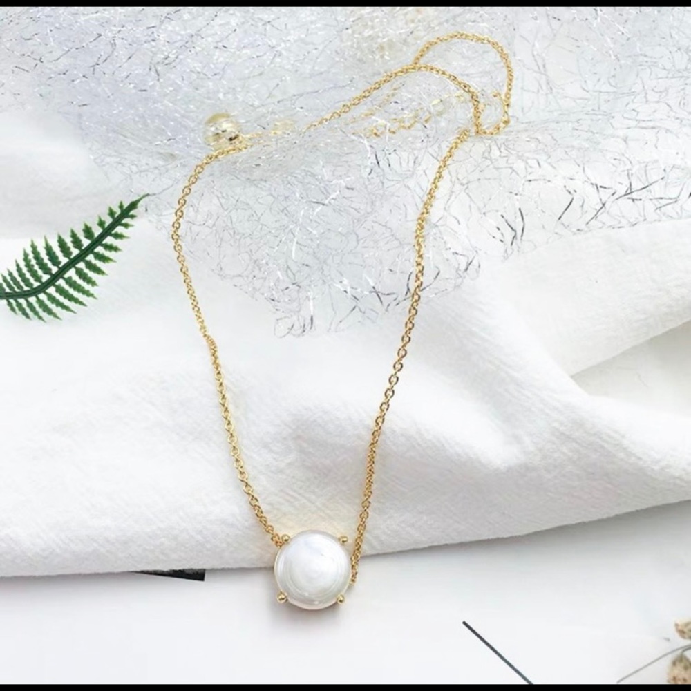 Kate spade necklace